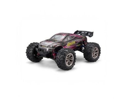 truggy racer
