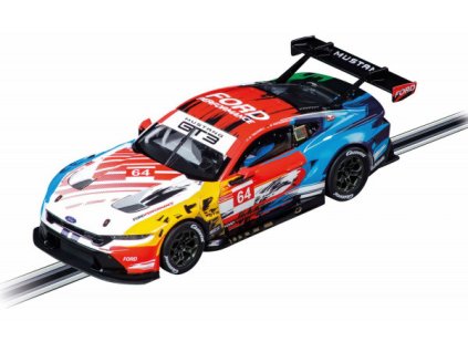 Auto Carrera D132 Ford Mustang GT3