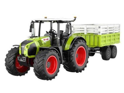 RC Traktor s valníkem Arion CLASS 660 1:16