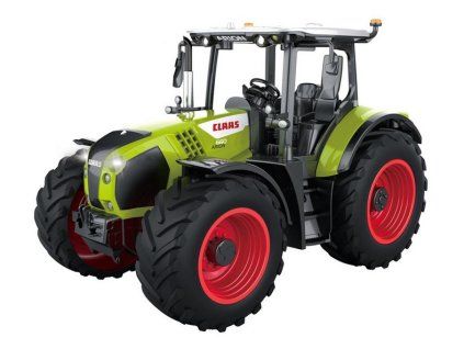 RC Traktor Arion CLAAS 660 1:16 2,4 GHz
