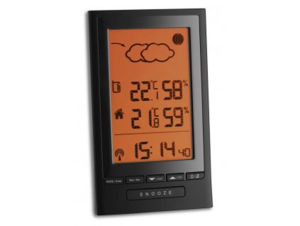 TFA 35.1122 - Meteostanice  MODUS PLUS