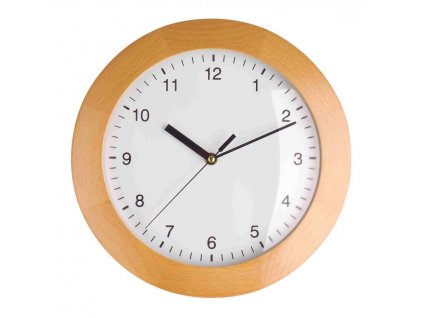 TFA 98.1065 - Rádiem řízené nástěnné hodiny