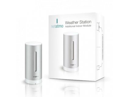 netatmo additional indoor module original