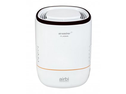 Airbi PRIME - zvlhčovač a čistič vzduchu (pračka vzduchu)  + OPTIK utěrka 20x20 cm Smart Microfiber zdarma