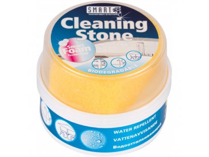 smart cleaning stone