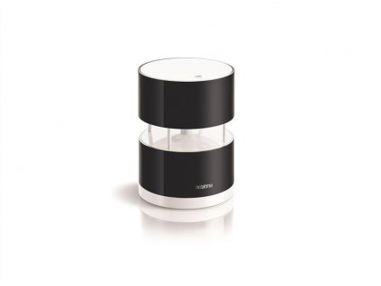 Netatmo větroměr - Wind Guard anemometr - černý