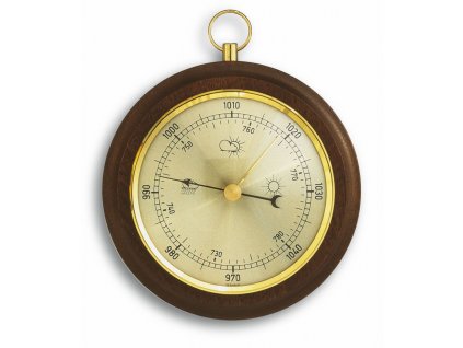 TFA 29.4001 - Barometr 136 mm na zavěšení