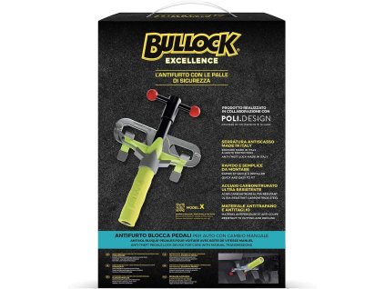bullock excellence