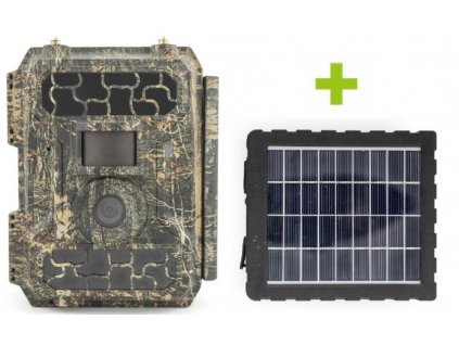 fotopast oxe panther 4g solarni panel 51336