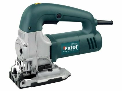 Pila přímočará, 600W, IJS 130 DE, 8793103, záruka 3 roky EXTOL-INDUSTRIAL