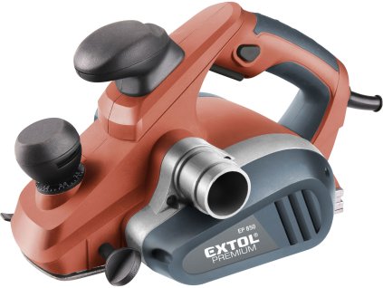 Hoblík, 850W, 82mm, 0-3mm, EP 850, 8893402 EXTOL-PREMIUM