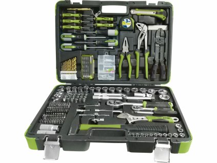 Sada nářadí 303ks EXTOL CRAFT