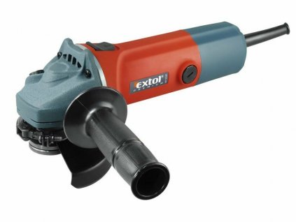 Bruska úhlová, 850W, 115mm, AG 115 EP, 8892012 EXTOL-PREMIUM