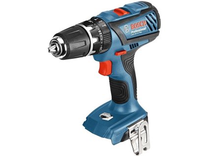 Aku kombinovaný šroubovák Bosch GSB 18-2-LI Plus Professional - bez baterie