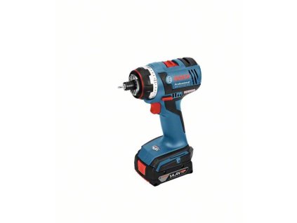 Aku vrtací šroubovák Bosch GSR 14,4 V-EC FC2 Professional, 06019E1001