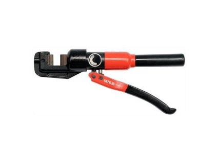 Kleště hydraulické na štípání drátů, 515mm, 4-20 mm2 YATO