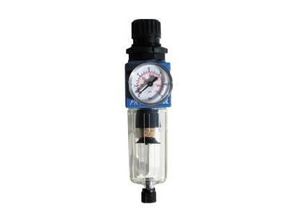 Regulátor tlaku, model FRMG 1/2" PROFI-AIR