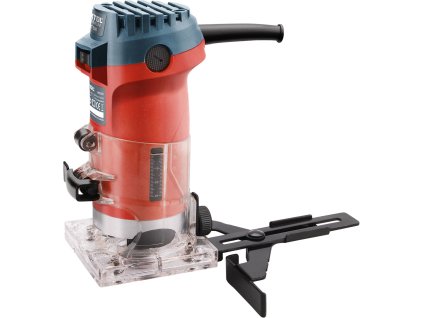 Frézka ohraňovací 500W, RT 500, 8893310 EXTOL-PREMIUM