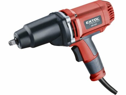 Utahovák rázový elektrický, 950W, WR 500, 8890603 EXTOL-PREMIUM