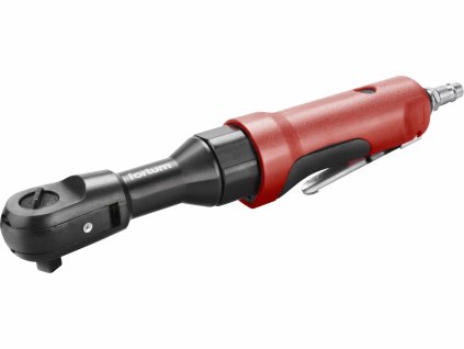Utahovák ráčnový, 1/2" kompozit, pneu, 88Nm FORTUM