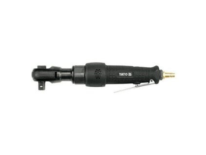 Utahovák vzduchový, 1/2", 80 Nm YATO