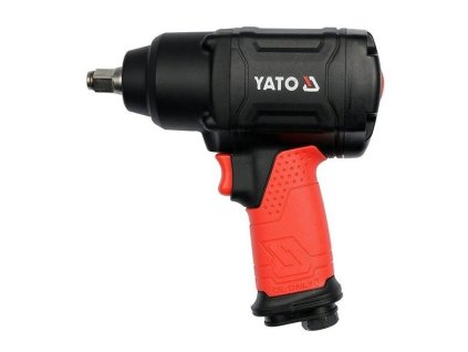 Utahovák pneumatický 1/2" 1150Nm YATO