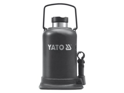 Hever pístový hydraulický 30T YATO
