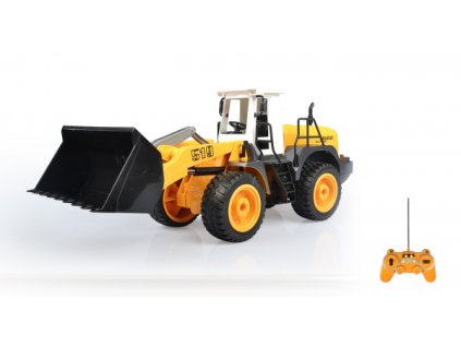 RC nakladač 1/20 TGS 41.440