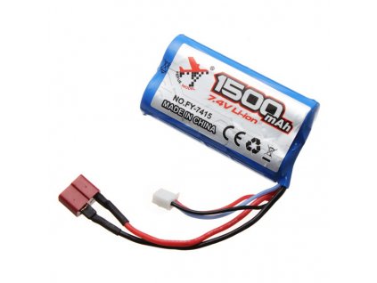 Náhradní akumulátor pro EXTREME 2 a EAGLE 3