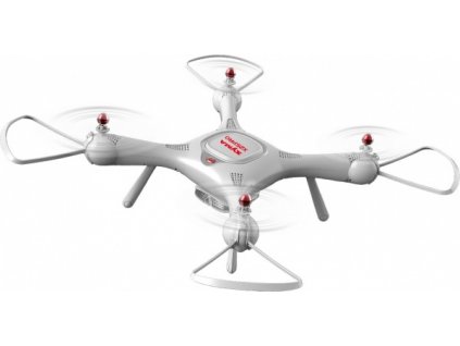 SYMA X25PRO - GPS FOLLOW ME