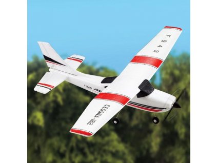 CESSNA 182 SKYLANE - RTF