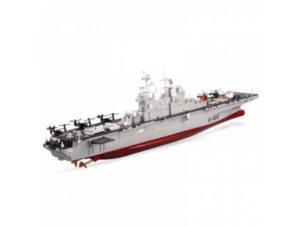 Vojenská loď USS Wasp LHD-1 - 1/350