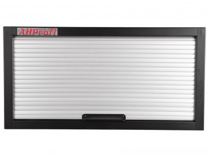 Celokovová závěsná skříňka PROFI s roletou 680x350x281 mm - WGB1326A
