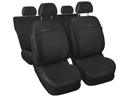 Autopotahy Honda CRV III, od r. 2007-2011, prolis  + OPTIK utěrka 20x20 cm Smart Microfiber zdarma