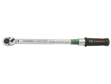 Momentový klíč 1/4“, 2-10 Nm, s certifikátem - JONNESWAY T27010N