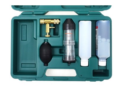 408876 1 tester tesnosti a uniku co2 pod tesnenim hlavy motoru jonnesway ae300168