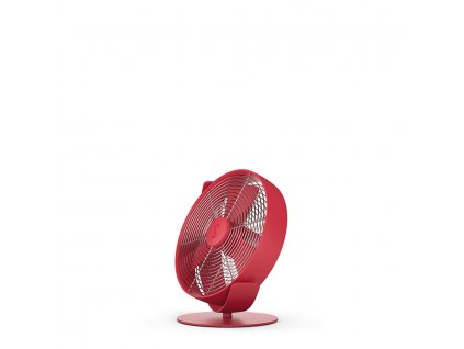 Stolní ventilátor Stadler Form TIM -červený