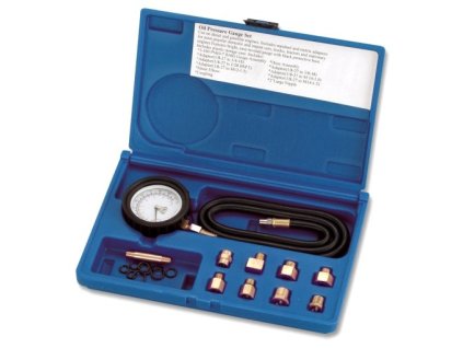 417621 1 tester tlaku motoroveho oleje 0 7 bar univerzalni s adaptery asta
