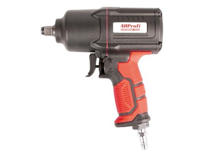 Pneumatický rázový utahovák 1/2", 1375 Nm - AH030012