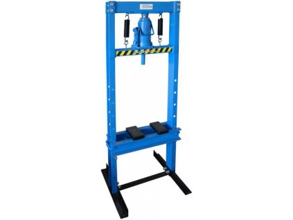 Hydraulický lis WP 12 T - GU24420