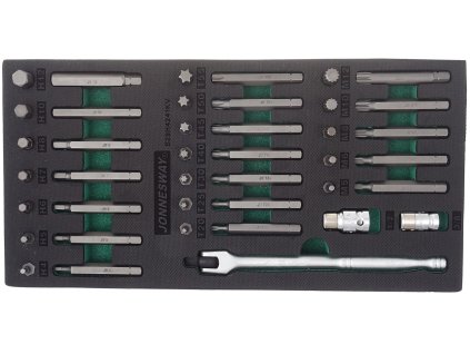 421764 1 modul penovy bity imbus torx a xzn sada 41 ks jonnesway s29h4241kv