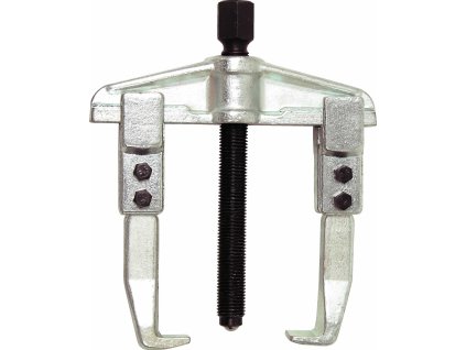 Stahovák dvouramenný 200 x 150 mm, univerzální - QUATROS QS11170
