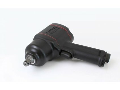 Pneumatický rázový utahovák 1/2", 950 Nm, povolování 1500 Nm - SATRA
