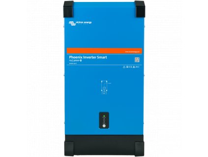 Měnič napětí Smart Victron Energy Phoenix 3000VA 12V