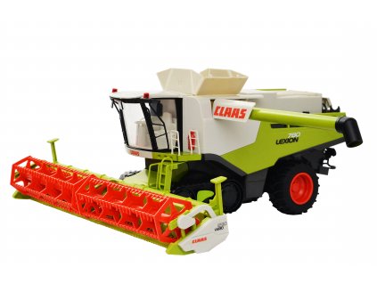 Happy People RC kombajn Claas Lexion 780 RC 1:20