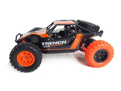 Amewi RC auto Desert Truck Trench 1:24