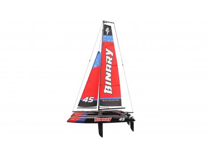 Amewi RC plachetnice Binary 40cm