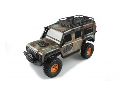 Amewi RC auto Max Tiger 3 Dirt Climbing SUV 1:10