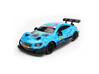 Siva RC Mercedes-AMG C63 DTM 1:24 modrá