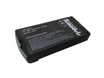 DF models Náhradní AKU Li-Pol 3,7V / 1800 mAh pro DF models 9360